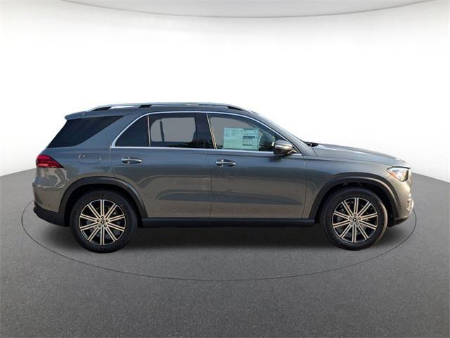 new 2026 Mercedes-Benz GLE 350 car, priced at $71,395