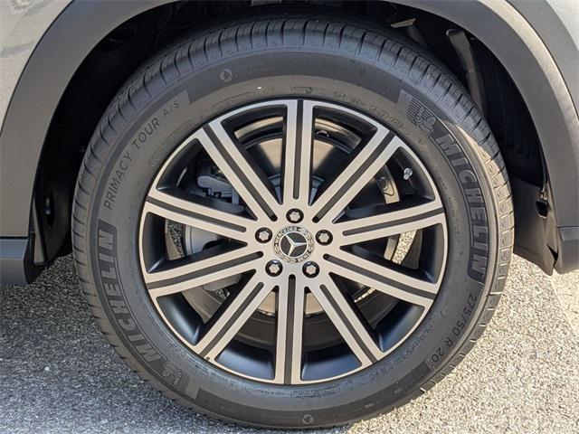 new 2026 Mercedes-Benz GLE 350 car, priced at $71,395
