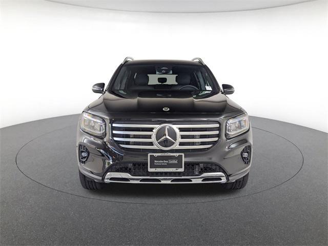used 2025 Mercedes-Benz GLB 250 car, priced at $43,900