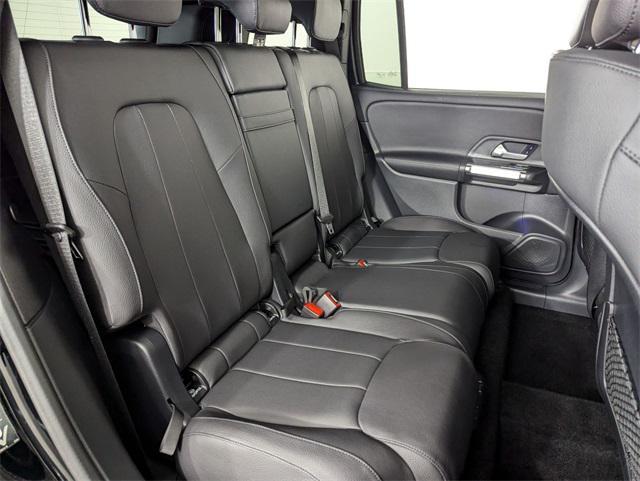 used 2025 Mercedes-Benz GLB 250 car, priced at $43,900