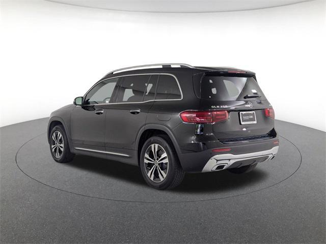 used 2025 Mercedes-Benz GLB 250 car, priced at $43,900