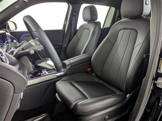 used 2025 Mercedes-Benz GLB 250 car, priced at $43,900