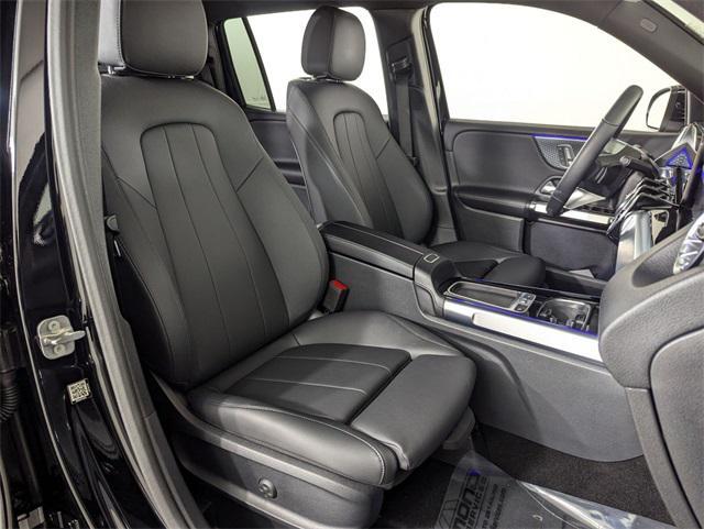 used 2025 Mercedes-Benz GLB 250 car, priced at $43,900
