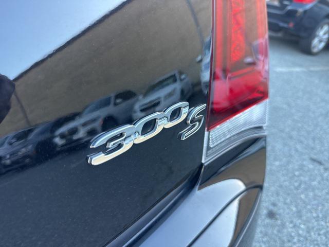 used 2020 Chrysler 300 car, priced at $18,900