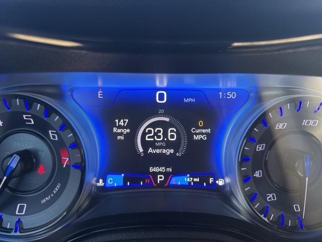 used 2020 Chrysler 300 car, priced at $18,900