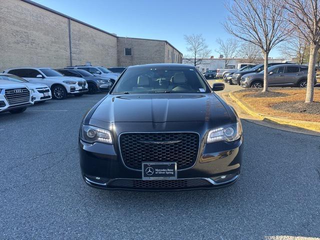 used 2020 Chrysler 300 car, priced at $18,900