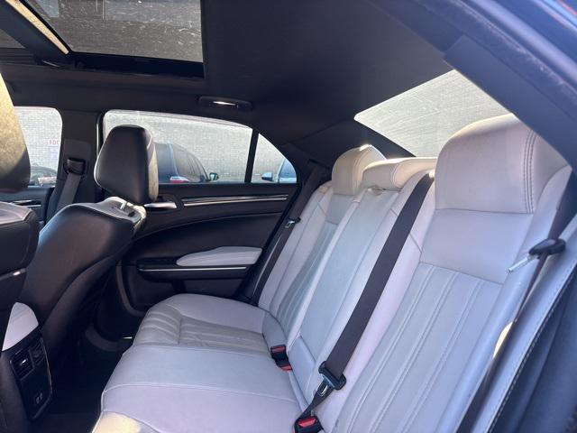 used 2020 Chrysler 300 car, priced at $18,900