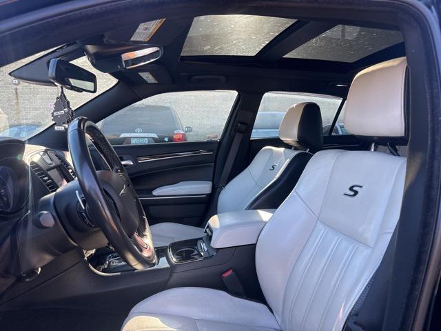 used 2020 Chrysler 300 car, priced at $18,900