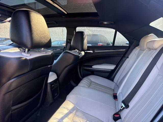 used 2020 Chrysler 300 car, priced at $18,900