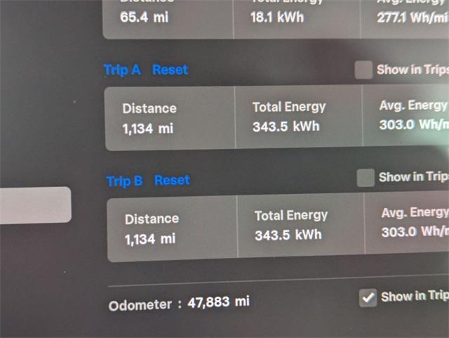 used 2019 Tesla Model 3 car, priced at $22,900