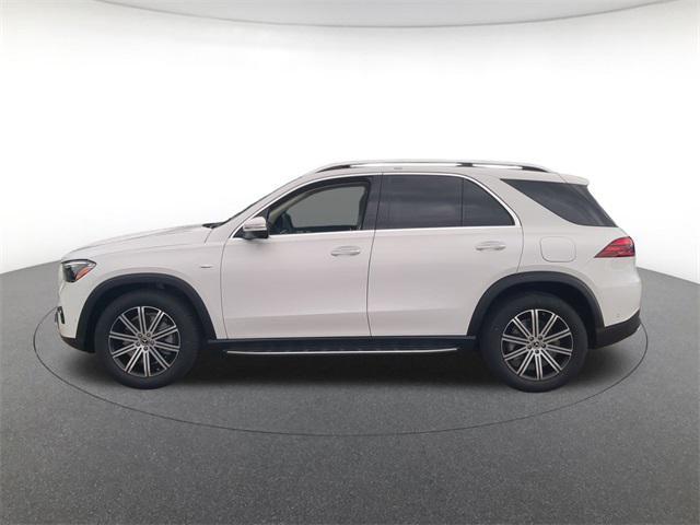 new 2025 Mercedes-Benz GLE 450e car, priced at $77,460