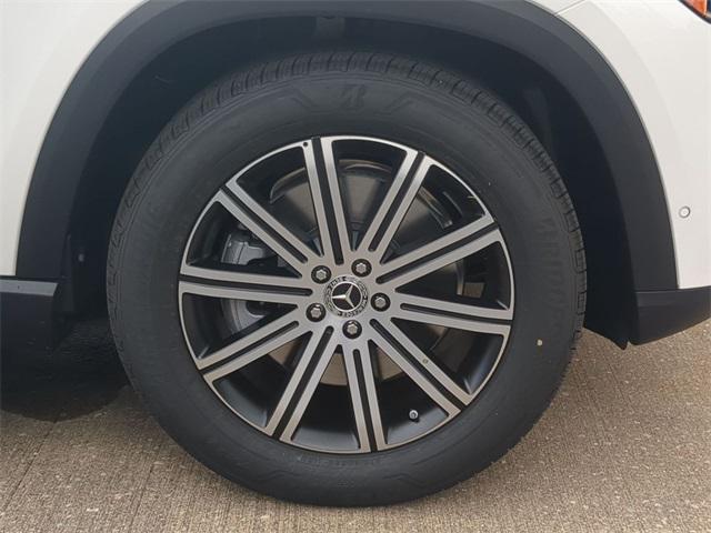 new 2025 Mercedes-Benz GLE 450e car, priced at $77,460