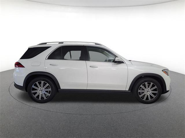 used 2025 Mercedes-Benz GLE 350 car, priced at $59,900