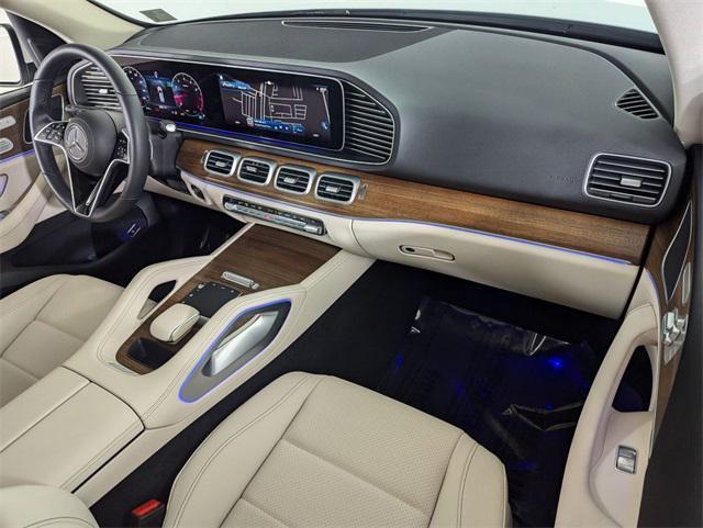 used 2025 Mercedes-Benz GLE 350 car, priced at $59,900