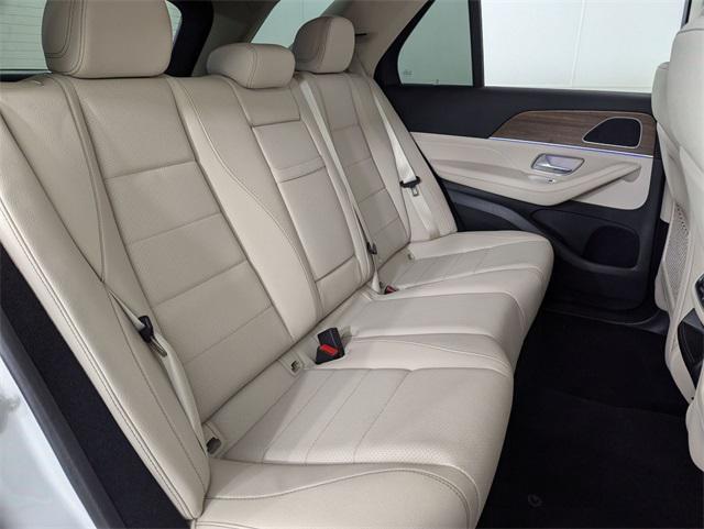 used 2025 Mercedes-Benz GLE 350 car, priced at $59,900