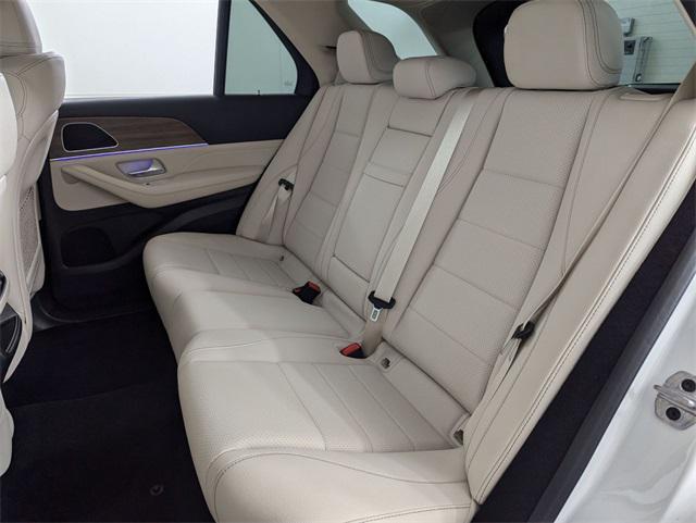 used 2025 Mercedes-Benz GLE 350 car, priced at $59,900