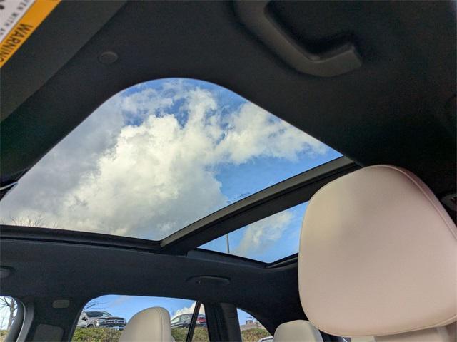 new 2026 Mercedes-Benz GLC 300 car, priced at $58,155