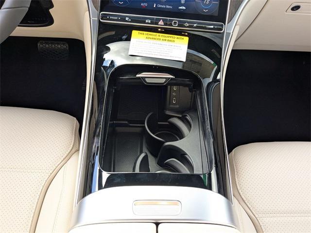 new 2026 Mercedes-Benz GLC 300 car, priced at $58,155