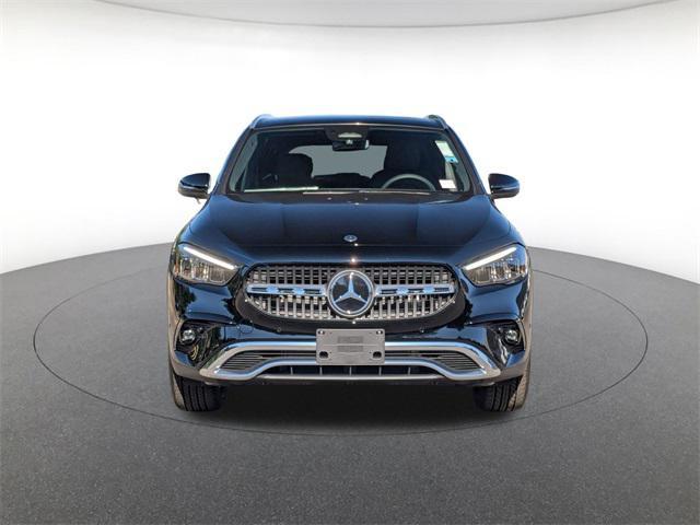 new 2026 Mercedes-Benz GLA 250 car, priced at $51,695