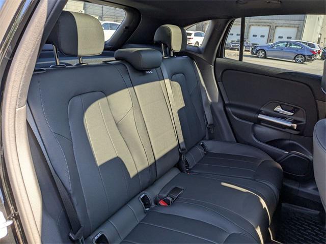 new 2026 Mercedes-Benz GLA 250 car, priced at $51,695