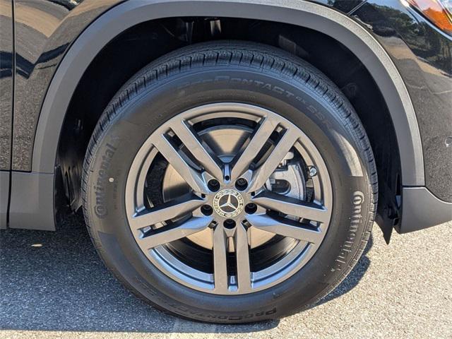 new 2026 Mercedes-Benz GLA 250 car, priced at $51,695