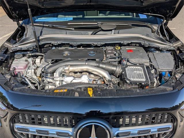 new 2026 Mercedes-Benz GLA 250 car, priced at $51,695