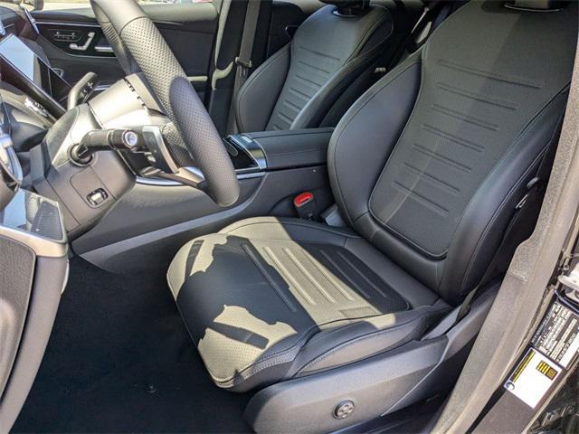 new 2025 Mercedes-Benz GLC 300 car, priced at $67,760
