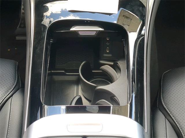 new 2025 Mercedes-Benz GLC 350e car, priced at $69,850