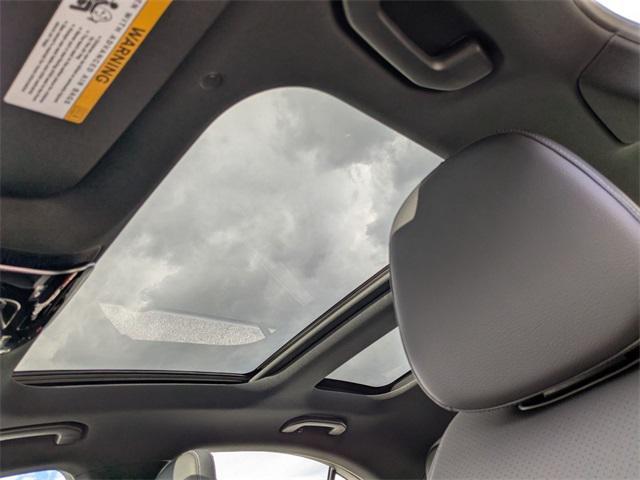 new 2026 Mercedes-Benz C-Class car, priced at $53,870