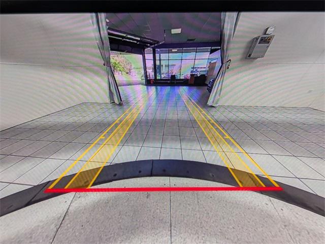 used 2025 Mercedes-Benz GLC 300 car, priced at $55,500