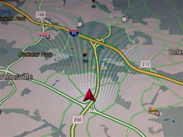 used 2025 Mercedes-Benz GLC 300 car, priced at $55,500