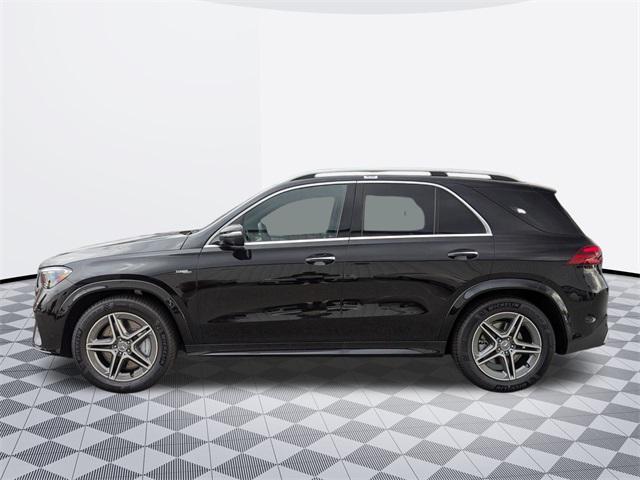 new 2025 Mercedes-Benz GLE-Class car, priced at $90,635