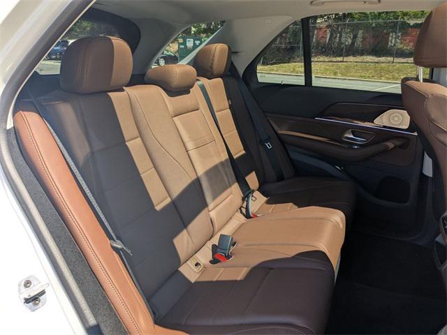 new 2026 Mercedes-Benz GLE 350 car, priced at $69,400