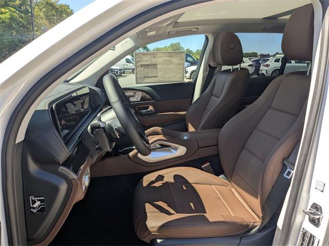 new 2026 Mercedes-Benz GLE 350 car, priced at $69,400