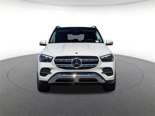 new 2026 Mercedes-Benz GLE 350 car, priced at $69,400
