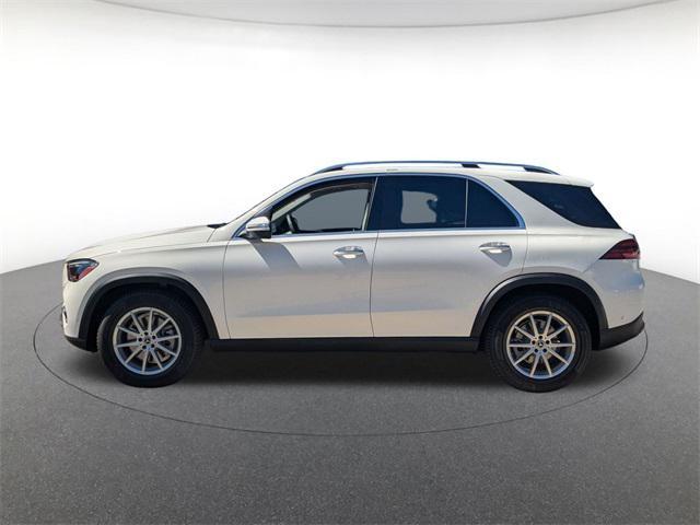 new 2026 Mercedes-Benz GLE 350 car, priced at $69,400