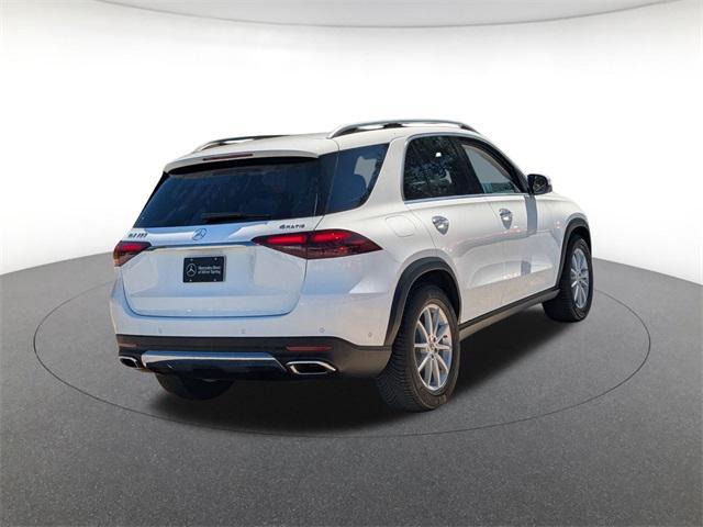 new 2026 Mercedes-Benz GLE 350 car, priced at $69,400