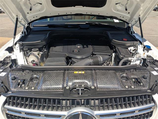 new 2026 Mercedes-Benz GLE 350 car, priced at $69,400