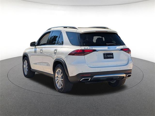new 2026 Mercedes-Benz GLE 350 car, priced at $69,400