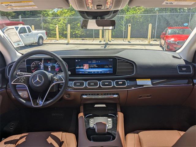 new 2026 Mercedes-Benz GLE 350 car, priced at $69,400