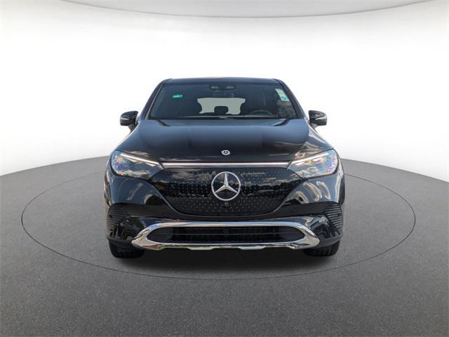 new 2025 Mercedes-Benz EQE 350 car, priced at $88,840