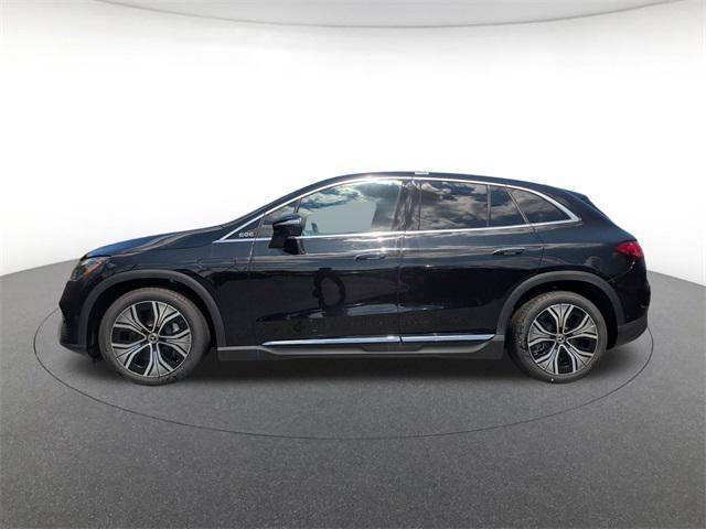 new 2025 Mercedes-Benz EQE 350 car, priced at $88,840