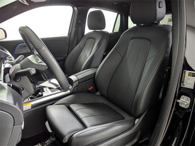 used 2025 Mercedes-Benz GLA 250 car, priced at $39,500