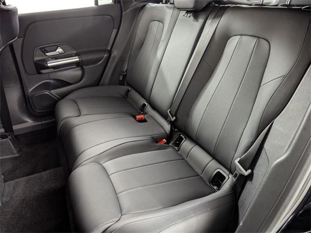 used 2025 Mercedes-Benz GLA 250 car, priced at $39,500