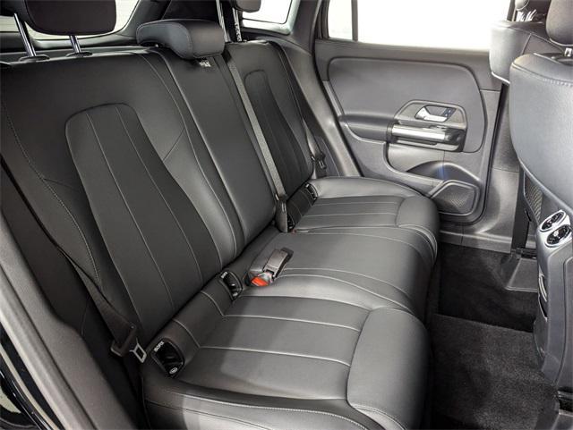 used 2025 Mercedes-Benz GLA 250 car, priced at $39,500