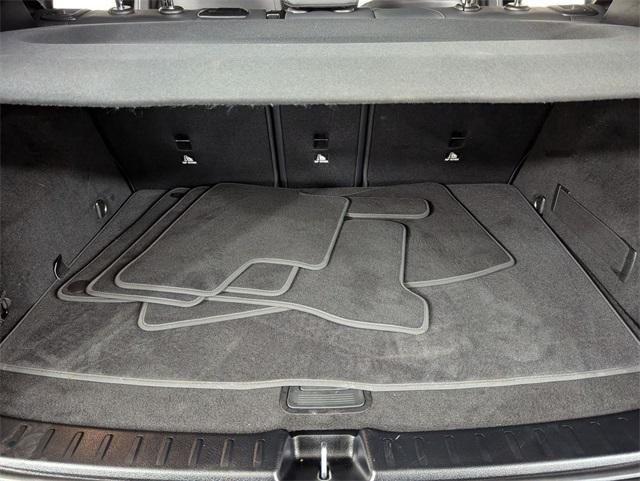 used 2025 Mercedes-Benz GLA 250 car, priced at $39,500