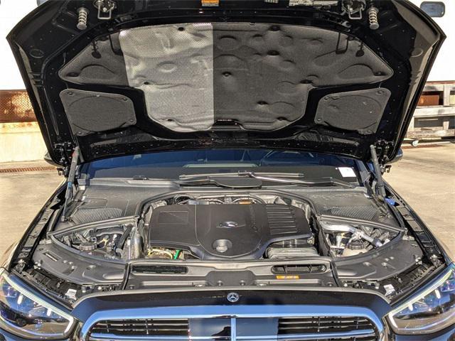 new 2026 Mercedes-Benz S-Class car, priced at $134,315