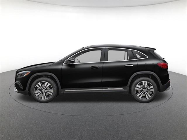 new 2026 Mercedes-Benz GLA 250 car, priced at $48,805
