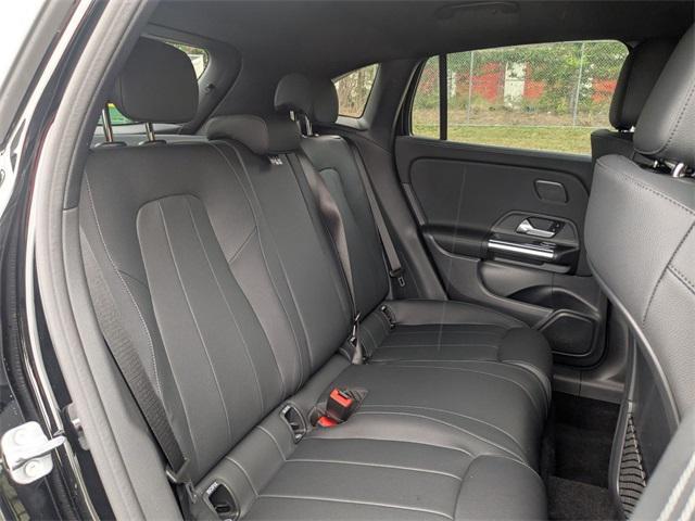 new 2026 Mercedes-Benz GLA 250 car, priced at $48,805