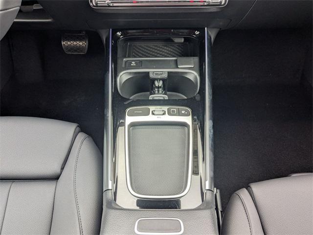 new 2026 Mercedes-Benz GLA 250 car, priced at $48,805